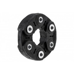 HAJTÓMŰTENGELY RUGALMAS TENGELYKAPCSOLÓ BMW 3 E9 320D,323I,325XI,330D,330I,330XD,330XI,335I 05-,5 E6