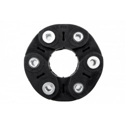 HAJTÓMŰTENGELY RUGALMAS TENGELYKAPCSOLÓ BMW 3 E9 320D,323I,325XI,330D,330I,330XD,330XI,335I 05-,5 E6