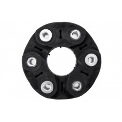 HAJTÓMŰTENGELY RUGALMAS TENGELYKAPCSOLÓ BMW 3 E9 320D,323I,325XI,330D,330I,330XD,330XI,335I 05-,5 E6