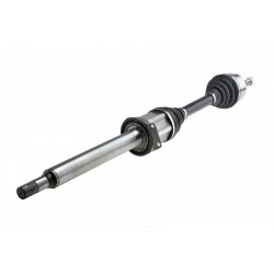 MEGHAJTÓ TENGELY VW T5 2.0TDI 10- /JOBB,ATM/ 7E0407272AQ