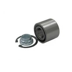 Kerékcsapágy készlet HÁTSÓ MERCEDES A- W168 97-04 713667320