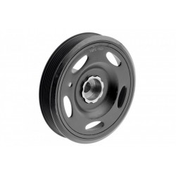 FORGATTYÚS TENGELY SZÍJTÁRCSA OPEL ENG.1.4 ADAM 12-, 614182