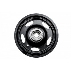 FORGATTYÚS TENGELY SZÍJTÁRCSA OPEL ENG.1.4 ADAM 12-, 614182