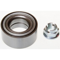 Kerékcsapágy készlet ELSŐ OPEL VIVARO, TRAFIC 01- 7701206848