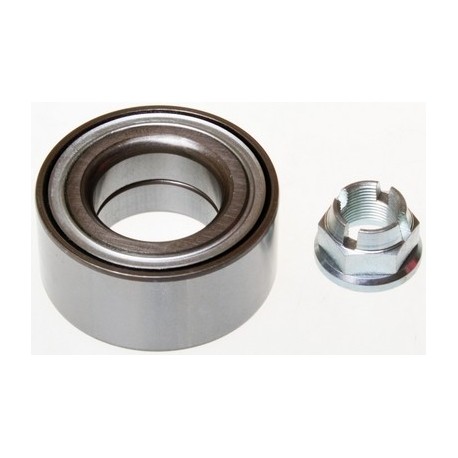 Kerékcsapágy készlet ELSŐ OPEL VIVARO, TRAFIC 01- 7701206848