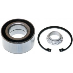 Kerékcsapágy készlet HÁTSÓ BMW E36, E38, E46, E31, E83, 95- 33411137685