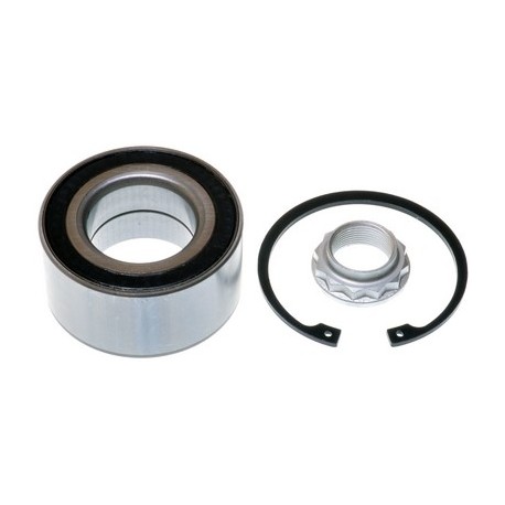 Kerékcsapágy készlet HÁTSÓ BMW E36, E38, E46, E31, E83, 95- 33411137685