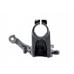 ELSŐ KORMÁNYCSUKLÓ AUDI A3 03-12, Q3 11- /JOBB/ 1K0407256AA