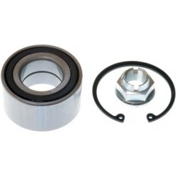 Kerékcsapágy készlet ELSŐ RENAULT, DACIA LOGAN 04- 6001547686