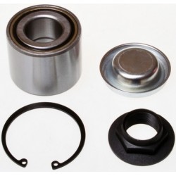 Kerékcsapágy készlet HÁTSÓ PEUGEOT 207 06-, CITROEN C4 06- 374890