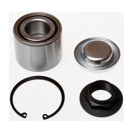 Kerékcsapágy készlet HÁTSÓ PEUGEOT 207 06-, CITROEN C4 06- 374890