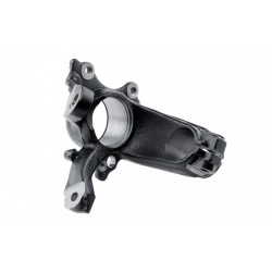 JOBB ELSŐ KORMÁNYCSUKLÓ AUDI A3 96-03, 1J0407256AH