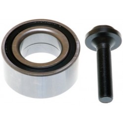 Kerékcsapágy készlet HÁTSÓ AUDI A4 B6 00- 8E0598625