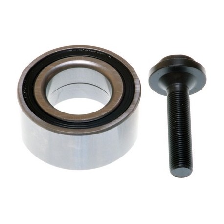 Kerékcsapágy készlet HÁTSÓ AUDI A4 B6 00- 8E0598625