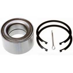 Kerékcsapágy készlet ELSŐ NISSAN PRIMERA 01-, X-TRAIL 01- 402102Y000