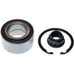 Kerékcsapágy készlet ELSŐ TOYOTA AYGO 05-, CITROEN C1 05- 44300S6DE01