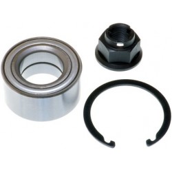 Kerékcsapágy készlet ELSŐ VOLVO S40, VOLVO V40 1998-2004 30819062