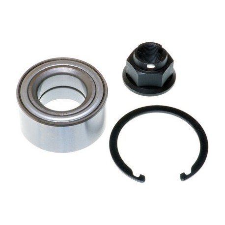 Kerékcsapágy készlet ELSŐ VOLVO S40, VOLVO V40 1998-2004 30819062