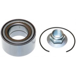 Kerékcsapágy készlet ELSŐ HYUNDAI GETZ 2002-, I10 2007- 5172002000