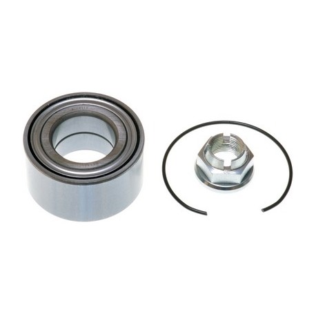 Kerékcsapágy készlet ELSŐ RENAULT CLIO -05,MEGANE -03 7703090353