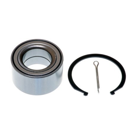 Kerékcsapágy készlet ELSŐ HYUNDAI ACCENT, LANTRA, I10,I20 5172029400