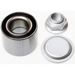 Kerékcsapágy készlet HÁTSÓ OPEL AGILA 07-, SUZUKI SWIFT 05- 4708249