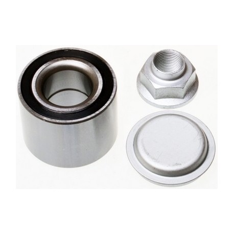 Kerékcsapágy készlet HÁTSÓ OPEL AGILA 07-, SUZUKI SWIFT 05- 4708249