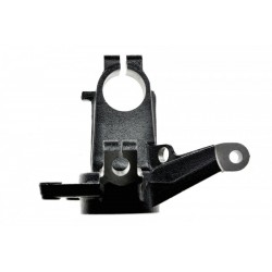 ELSŐ KORMÁNYCSUKLÓ PEUGEOT 206 98- /JOBB/ 72MM ÁTMÉRŐJŰ 364752