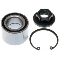 Kerékcsapágy készlet HÁTSÓ FOCUS -04, FUSION, MAZDA 2 02- 1085565