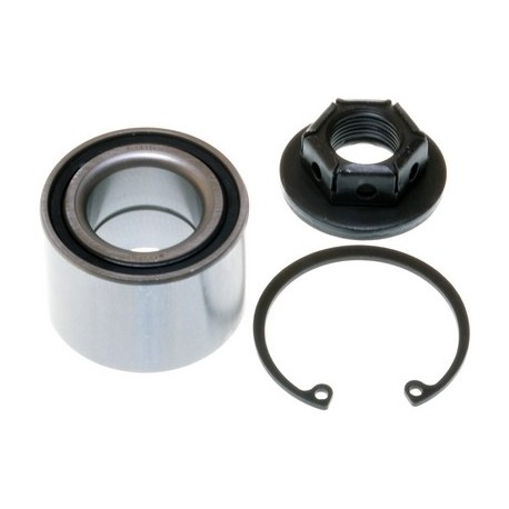 Kerékcsapágy készlet HÁTSÓ FOCUS -04, FUSION, MAZDA 2 02- 1085565