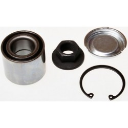 Kerékcsapágy készlet HÁTSÓ OPEL CORSA C 00-, TIGRA 04- 1604007