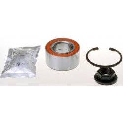 Kerékcsapágy készlet ELSŐ FORD FOCUS 1998-, FUSION 2002- 5254