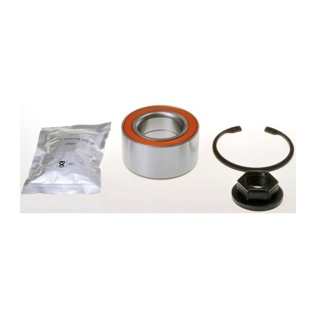 Kerékcsapágy készlet ELSŐ FORD FOCUS 1998-, FUSION 2002- 5254