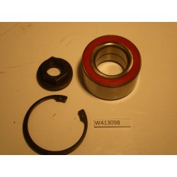 Kerékcsapágy készlet ELSŐ FORD FOCUS 1998-, FUSION 2002- 5254