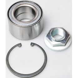 Kerékcsapágy készlet HÁTSÓ RENAULT MASTER 1998-2003 7701205417