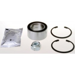 Kerékcsapágy készlet ELSŐ AUDI 100 76- 200 79- 80 84- 431498625