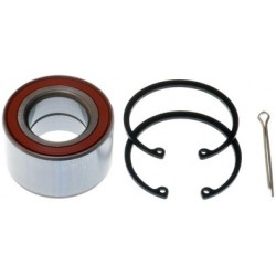 Kerékcsapágy készlet ELSŐ OPEL ASTRA F,CORSA A,VECTRA A 1603192