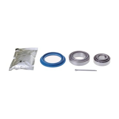 Kerékcsapágy készlet HÁTSÓ OPEL CORSA A/B , TIGRA 94- 1603193