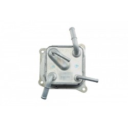 OLAJHŰTŐ NISSAN JUKE 1.6 69KW, 86KW 10-, QASHQAI II 1.2DIG 85KW 13-, QASHQAI II 1.2DIG 85KW 13- 21606-3JX2C