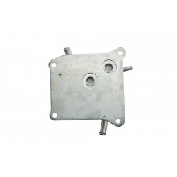 OLAJHŰTŐ NISSAN JUKE 1.6 69KW, 86KW 10-, QASHQAI II 1.2DIG 85KW 13-, QASHQAI II 1.2DIG 85KW 13- 21606-3JX2C