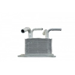 OLAJHŰTŐ NISSAN JUKE 1.6 69KW, 86KW 10-, QASHQAI II 1.2DIG 85KW 13-, QASHQAI II 1.2DIG 85KW 13- 21606-3JX2C