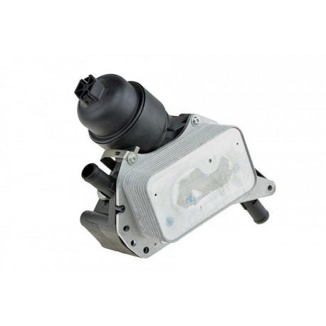 OLAJHŰTŐ SZŰRŐVEL RENAULT MEGANE III 1.6DCI 11-, MEGANE IV 1.6DCI 15-, TALISMAN 1.6DCI 96KW 15-, KADJAR 1.6DCI 15-, ESPACE V