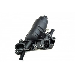 OLAJHŰTŐ SZŰRŐVEL RENAULT MEGANE III 1.6DCI 11-, MEGANE IV 1.6DCI 15-, TALISMAN 1.6DCI 96KW 15-, KADJAR 1.6DCI 15-, ESPACE V