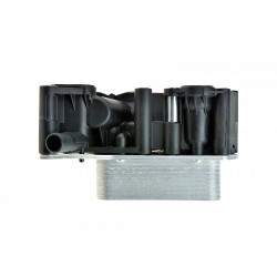 OLAJHŰTŐ SZŰRŐVEL RENAULT MEGANE III 1.6DCI 11-, MEGANE IV 1.6DCI 15-, TALISMAN 1.6DCI 96KW 15-, KADJAR 1.6DCI 15-, ESPACE V