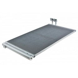 A/C KONDENZÁTOR 1 E81-E82-E87-E88 (04-) 116 D, 3 E90-E91-E92-E93 (05-) 316D, X1 E84 (09-) X1 16D, Z4 E89 (09-) SDRIVE35I