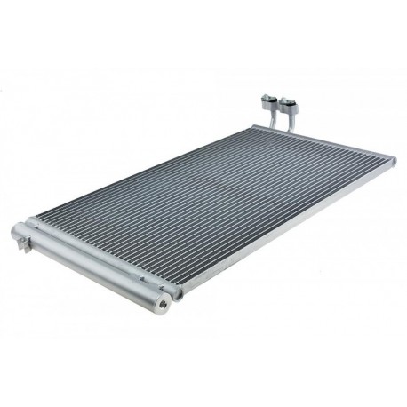 A/C KONDENZÁTOR 1 E81-E82-E87-E88 (04-) 116 D, 3 E90-E91-E92-E93 (05-) 316D, X1 E84 (09-) X1 16D, Z4 E89 (09-) SDRIVE35I