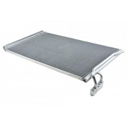 A/C KONDENZÁTOR 1 E81-E82-E87-E88 (04-) 116 D, 3 E90-E91-E92-E93 (05-) 316D, X1 E84 (09-) X1 16D, Z4 E89 (09-) SDRIVE35I