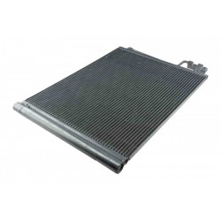 A/C KONDENZÁTOR 5 F10-F11-F18 (10-) 520 I, 5 GT F07 (09-) 528 I 64539284946