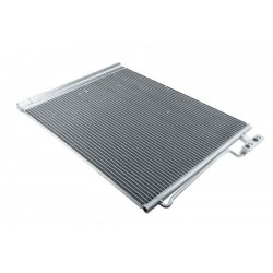 A/C KONDENZÁTOR 5 F10-F11-F18 (10-) 520 I, 5 GT F07 (09-) 528 I 64539284946