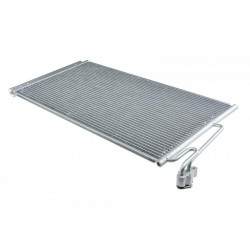 KLÍMAKONDENZÁTOR CLUBMAN (R55) (06-) COOPER 1.6, KABRIÓ (R57) (06-) COOPER 1.6, COUNTRYMAN (R60) (10-) COOPER 1.6, KUPÉ (R58)